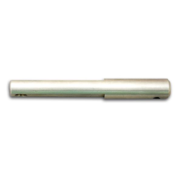 Aluminum Lathe Spare Parts Laser Engraving Logo Power Coating High Precision