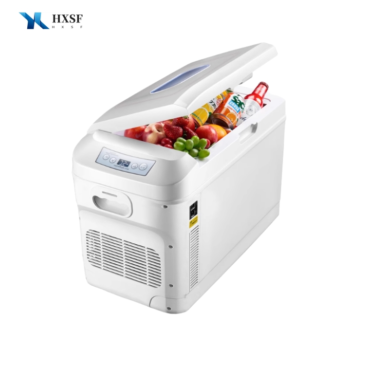 Wholesale High Quality Car Refrigerator for Trucks