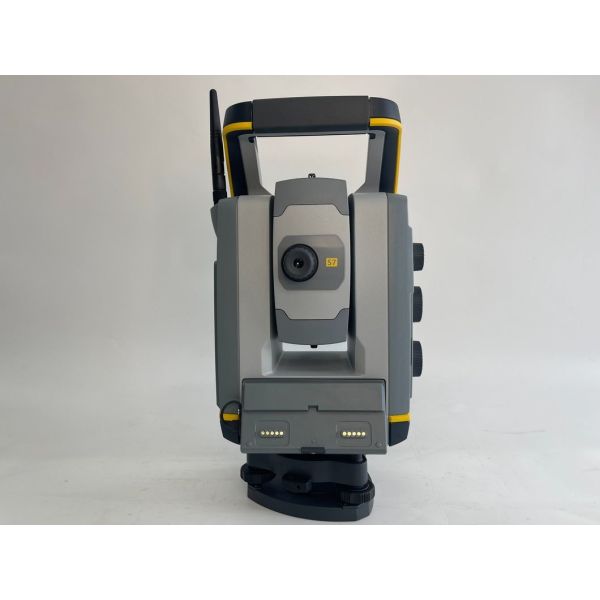Trimble S7 Autolock 1 Prime Construction Total Station Robotic Survey Instrument
