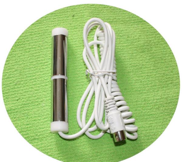 Quantum Health Test Machine For Sub Health Detection , Spanish 38 Reports