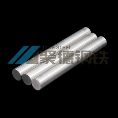 304 Solid Stainless Steel Round Bars 201 316L Stainless Steel Rod Precision