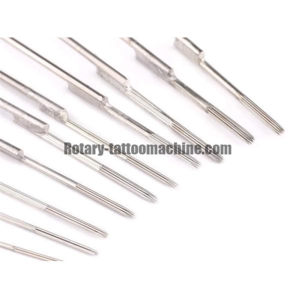 1RL 3RL 5RL 7RL 9RL Pre Sterilized Precision Disposable Tattoo Liner Needles