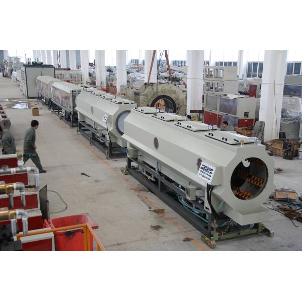 Other Screw L/D Ratio PVC 630 Pipe Extrusion Line for Manufacturing Plant Production