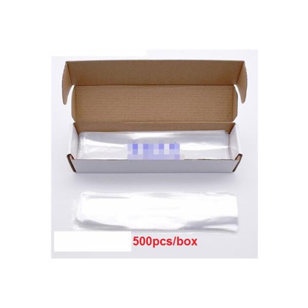 Disposable Dental X-ray Sensor Protective Sleeve for X-ray sensor use