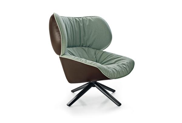 B&B Italia - Tabano chair