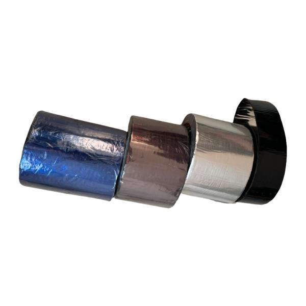 Modified Asphalt Adhesive Tape Waterproof Bitumen Joint Tape For Building Expansion Joints