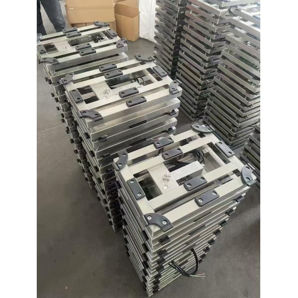 400x500mm 200kg Bench Industrial Balance Digital Weighing Electronic Platform Scale