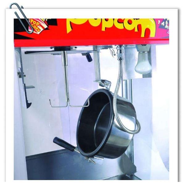Popcorn Machine Hot Sale Professional Electric Popcorn Maker Machine Pop Corn Machinepopcorn Maker Machine
