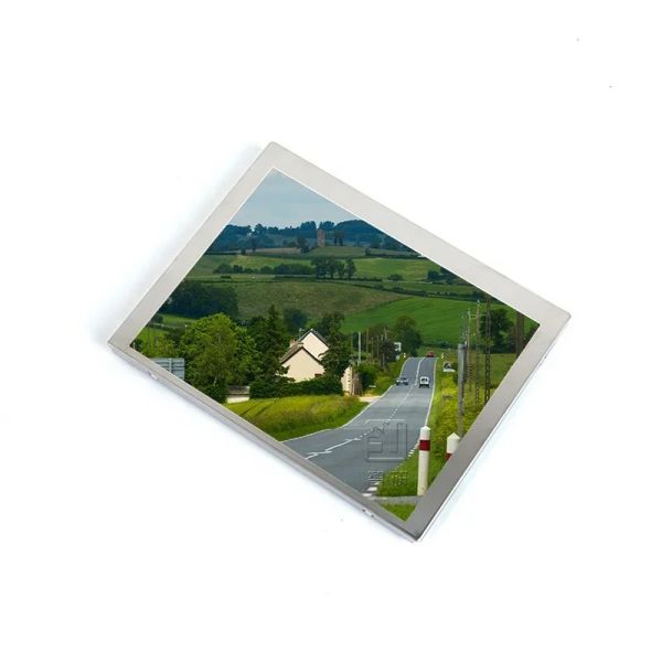 New Original 5.7-Inch TFT LCD Monitor TCG057VGLPBANN-GN00 Display Panel ODM Supplier