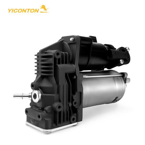 LR041777 Air Suspension Pump For Range Rover 3 L322 AMK Type