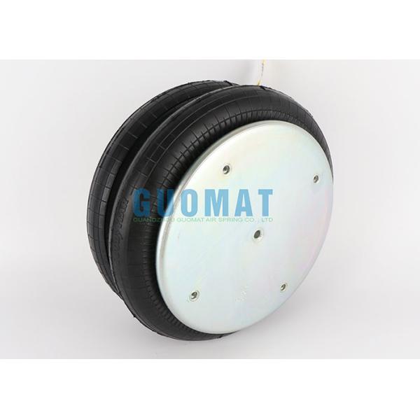 Goodyear 2B14-354 Suspension Rubber Air Spring 578-92-3-353 Double Convoluted Air Bellow Replacement
