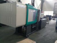 La plus grandes machine/injection automatiques de moulage par injection faisant la machine 800mm ajourner la taille