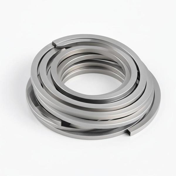 Cuchillas del carburo de tungsteno del OD 20m m para la máquina que raja
