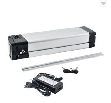 18650 Célula de Lítio E-bike Bateria de substituição para bicicleta elétrica Scooter elétrico 48V 10.4ah 11.6ah 13ah 14.5ah