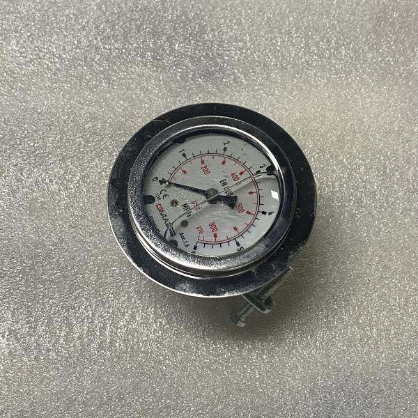 Датомеры MBB06U-60-1-Z-Z-Z 60Mpa Части бетонных насосов стандартные размеры