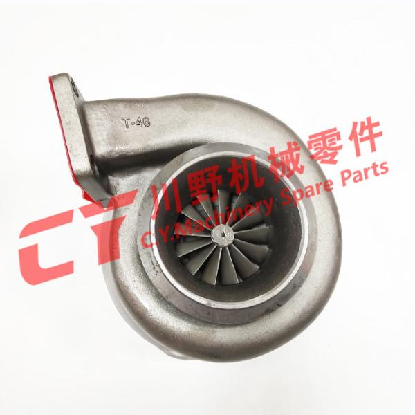 3032062 3032060 máquina escavadora Turbo ST-50 para NT855