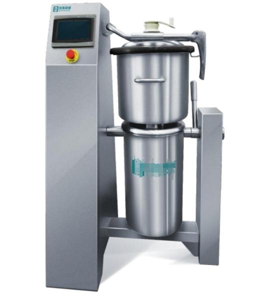 Rk Baketech China Misturadoras de corte vertical de 45 litros para processamento de alimentos