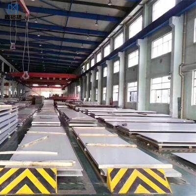 Hot Dip Galvanized Steel Plate 1000-1500mm DX51d Steel Sheet For Decoration