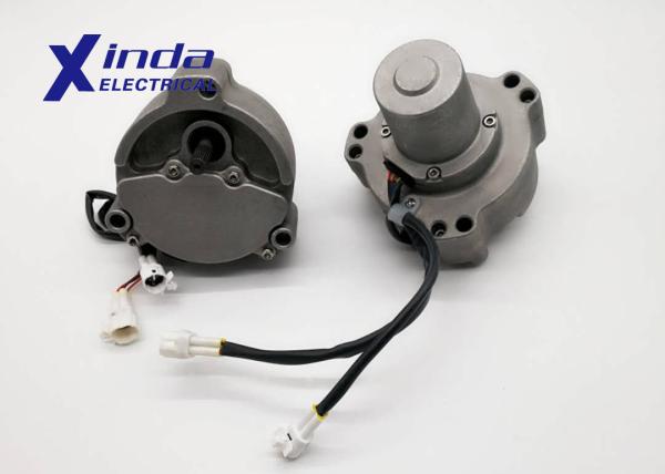 2406U197F4 Kobelco Throttle Motor SK200-3/5 SK120-6 SK100-3