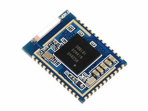 Feasycom FSC-DB200 Bluetooth Audio Module PCBA Test Kits Evaluation for 1026x/806x/1038x/1058/95x Enhanced Audio Performance