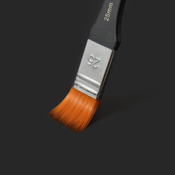 Giorgionre Connected Tightly Detail Fine Art Paint Brushes Set