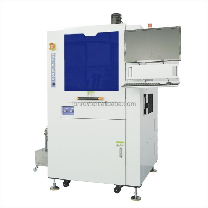 Selective Coating Machine Optional Circuit Lacquering Device Selectivity Conformal Coating Tester Targeted PCB Depositing Tester