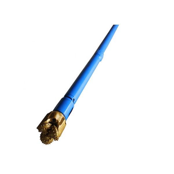 мотора бурового раствора Downhole 1050mm рейбор дирекционного интегрированный
