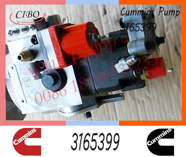 Diesel Injection For Cummins NT855 Fuel Pump 3165399 3074672 3074835 3074843