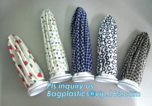 Sports Medicine Ice Bags, Flexible Ice Pack, Easy Seal Ice Cube Bags, Cool Bags & Ice Packs, First Aid Ice Pack, bagease