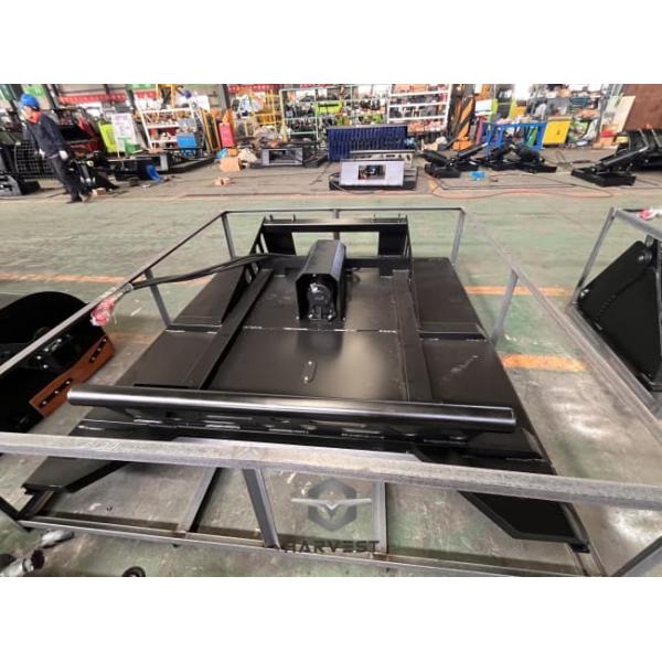 1000 kg de pista de deslizamiento de dirección cargador TS65 con motor Cummins venta caliente en Canadá