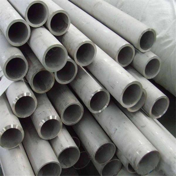 Factory wholesale  304 304L 321 316 316L seamless stainless steel pipe 
