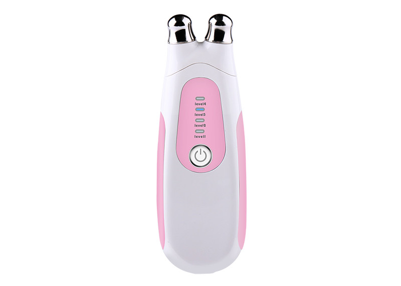 Massager Microcurrent EMS v прибора Massager стороны Deess безболезненное лицевой поднимаясь