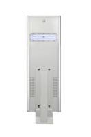 Systèmes d'éclairage solaire durables avec un IRC élevé Ra 70 et une source lumineuse LED durable
