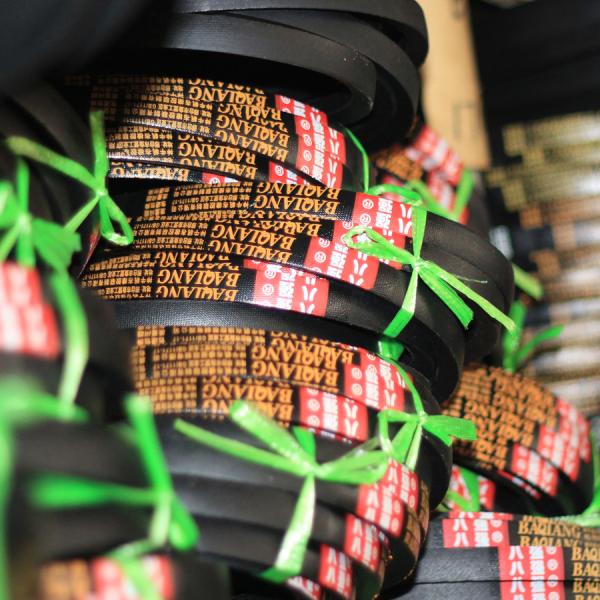 V-ремень 3V/SPZ SPA Классические V-ремни в соответствии с требованиями заказчика