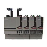 MODULE RÉGLABLE de FRÉQUENCE d'PLC 20Because8P7A0AYNANC1 POWERFLEX