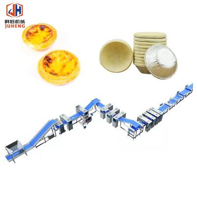 Universal Puff Pastry Production Line Puff Pastry Sheet Making Machine