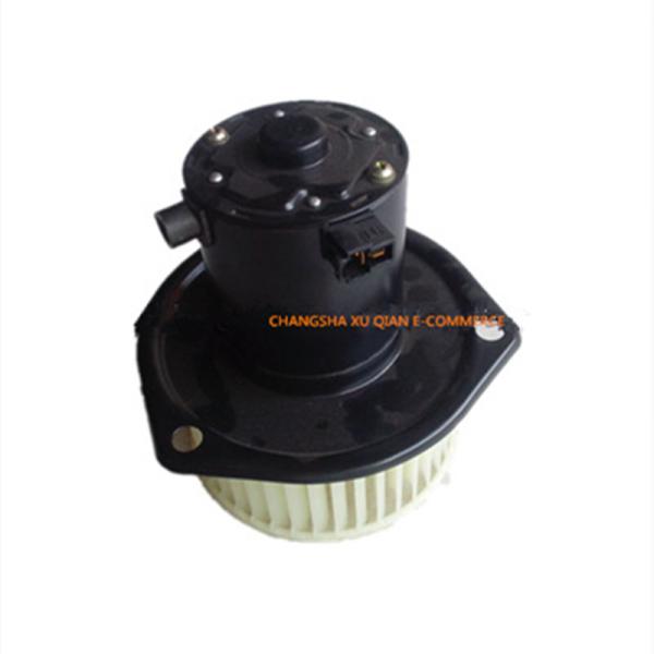 Komatsu PC-6 PC200-6 Excavator 	Heavy Equipment AC Parts Blower Motor