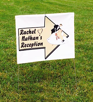 Non Toxic 18x24 Real Estate Signs Custom Coroplast Signs 1.8mm-12mm