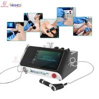 Equipamento de fisioterapia de ondas de choque