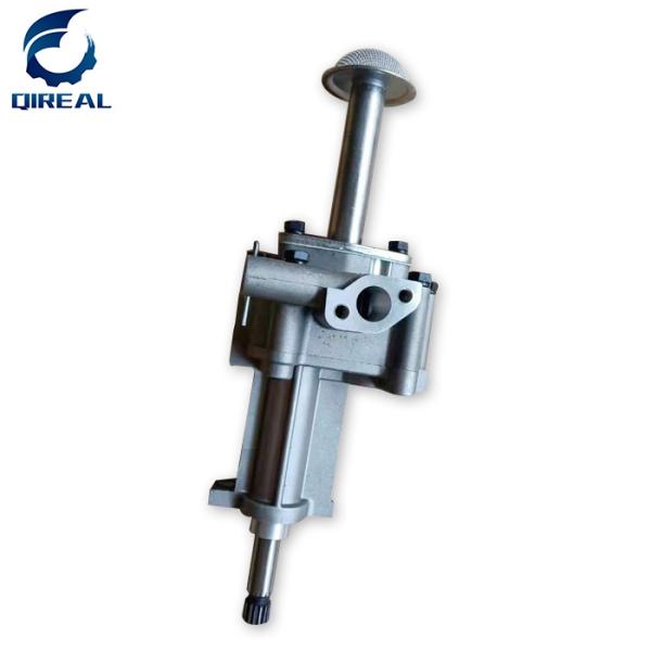 Para a bomba de óleo 65.05103-7020 do motor da bomba de óleo DH220-5 de DB58 DB58T