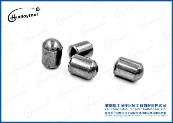 A mineração de YG13C utiliza ferramentas o desgaste excelente dos dentes do carboneto de tungstênio - dentes de trituração resistentes