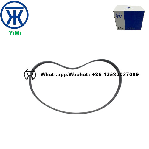 РЕМЕНЬ ИСУЗУ НКР 4ДЖБ1 4ДЖА1 4ДЖХ1 5-87610057-0 5876100570 8973629260