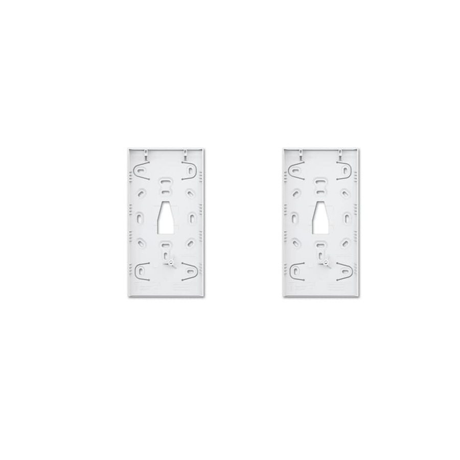 SAB/A.0.1-84 ABB Surface Mounting Box Big Version for Large Control Elements White RAL 9010 KNX Accessory