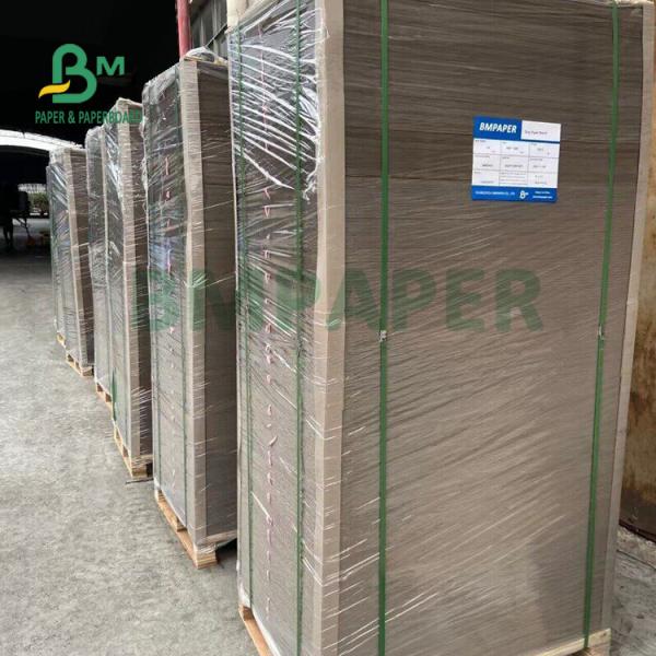1.5MM 2MM Laminated Grey Paperbaord For Book Binding Cover 1460 x 1100mm 1.5MM 2MM Ламинированная серые бумаги для книжной обложки 1460 x 1100 мм
