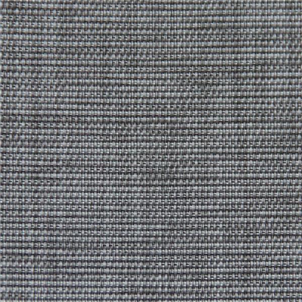 Twitchell Batyline Pvc Mesh Fabric , Textilene Mesh Fabric For Sun Bed