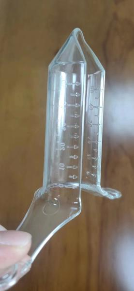 ODM Disposable Lighted Anoscope Anal Rectal Speculum xXL