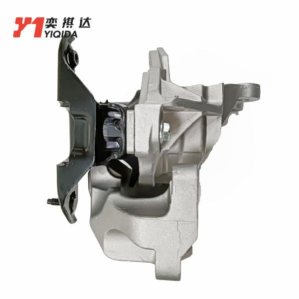 FB5Z-6038B Engine Mount Rubber Replacement For Ford Explorer