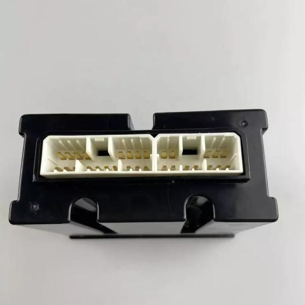 227-7575 2277575 Excavator Headlamp Wiper Controller For E312D E320D