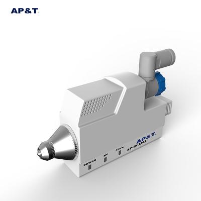 High Frequency AC2200V Static Removal Static Eliminating Ionizing Air Nozzle