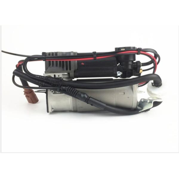 AUDI A6 C6 4F0616005E Air Suspension Compressor